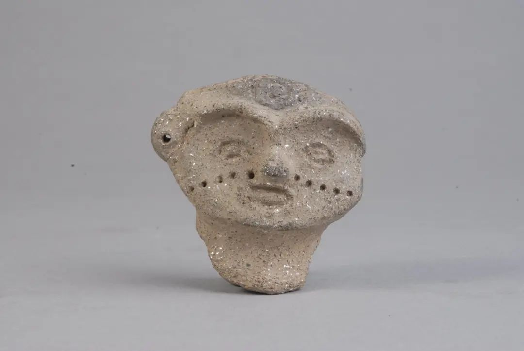 蚌埠双墩文化:7300多年前,"家"住淮河岸边