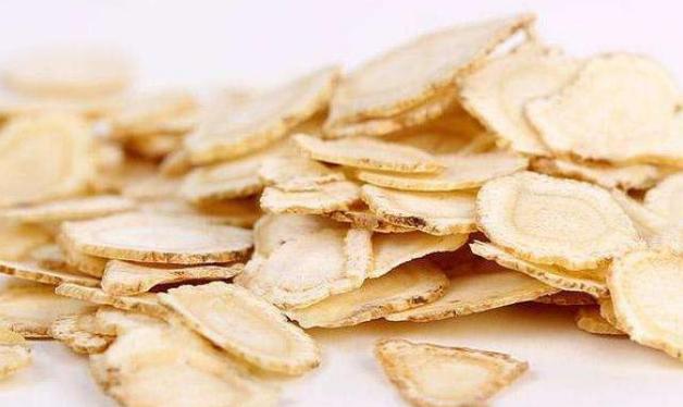 长期喝黄芪水,人为啥会变瘦?提醒:黄芪水的副作用,不要忽视