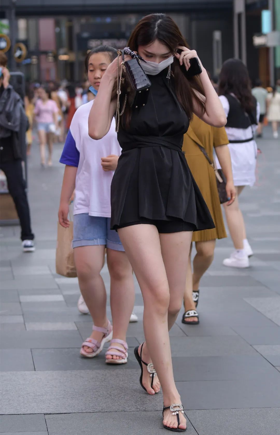 完美身材:完美健身时尚女神之谷彤