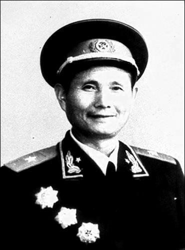 盘点一千三百六十位开国少将戎装照