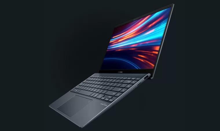 搶先體驗:華碩zenbook duo 16帶給你不一樣的創作體驗!