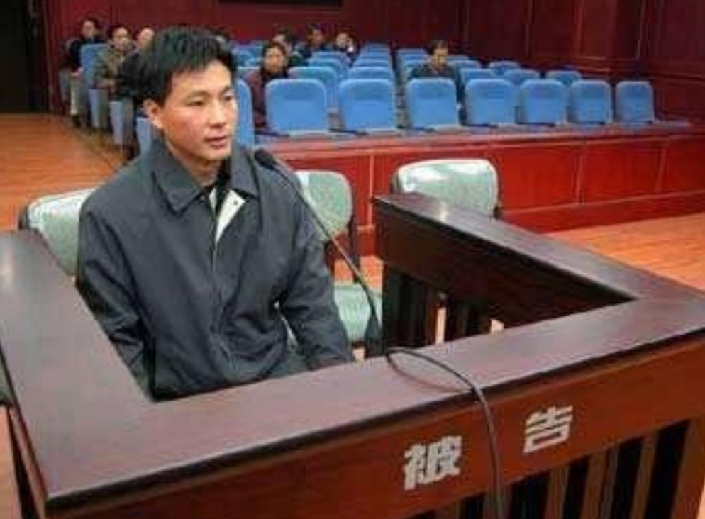 谭晓林:从四川打工仔到缅北毒王,5年获利4亿,被捕时还撂下狠话