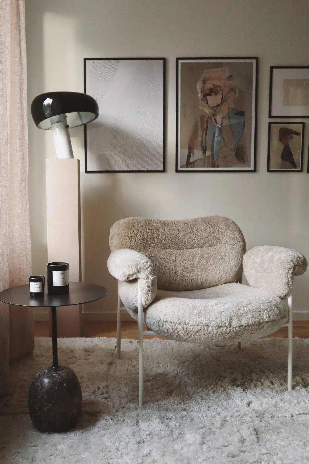 fogia|关于斯堪的纳维亚设计美学