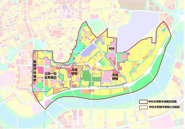 遼寧省瀋陽市瀋河區將打造