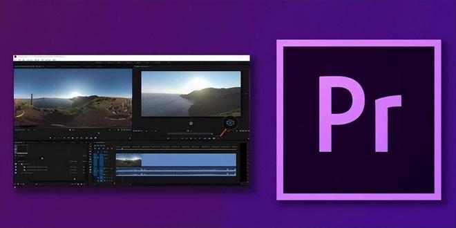 adobe premiere pro(视频编辑)软件安装包下载