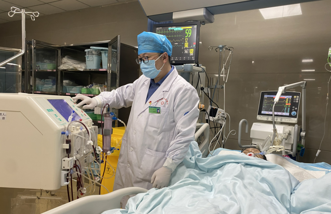 余庆县人民医院:坚守"医"线 守护人民健康