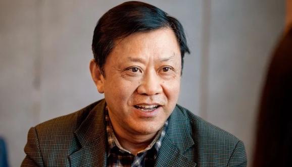 共同富裕面临两大减分项?季志业:这恰恰是超越"陷阱论"的好抓手