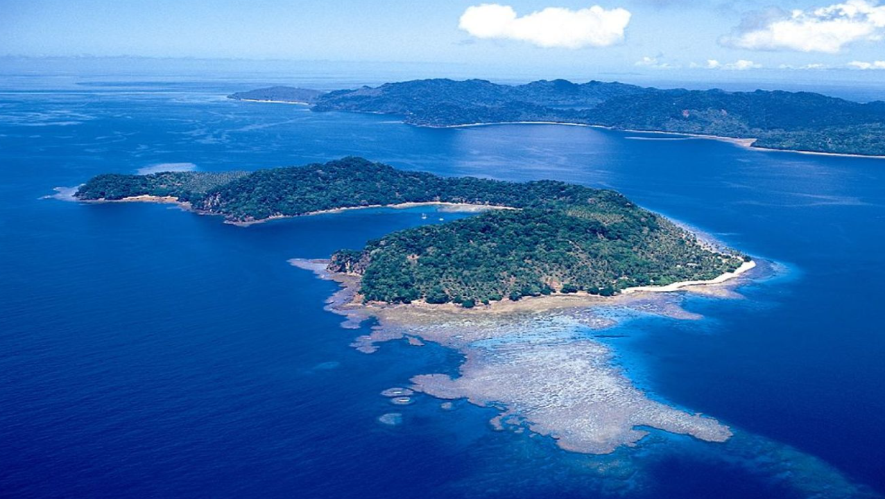 中国空军首次轰炸血战大和岛背后的致命五分钟一战封神