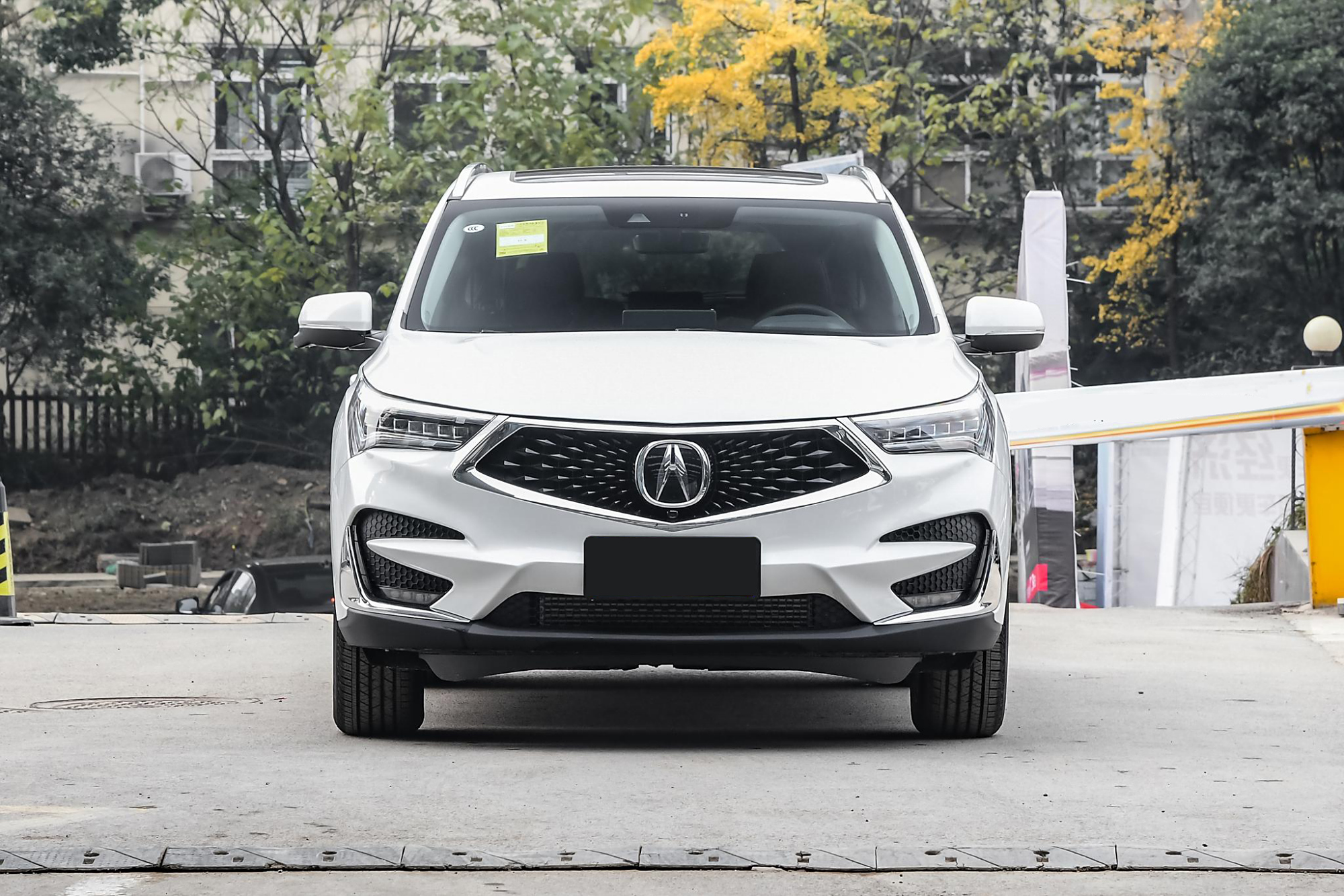 讴歌rdx优缺点解读:号称"本田王",为什么就是卖不动?