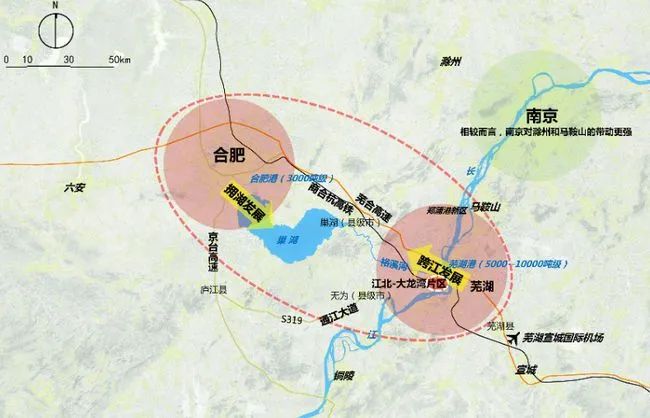 芜湖大龙湾,建得咋样了?