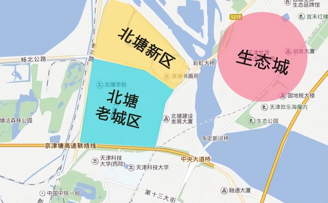 北塘古镇"钉子户",索要天价拆迁款遭否决,如今房子装满垃圾