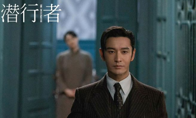 曝黄晓明豪宅内景太奢华!古董级紫砂随手放,客厅面积超百平