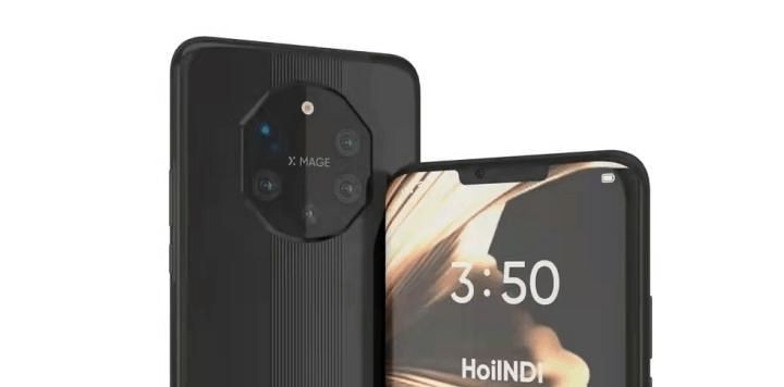 华为保时捷手机最新款2023款,mate60rs即将到来,你做好准备了吗