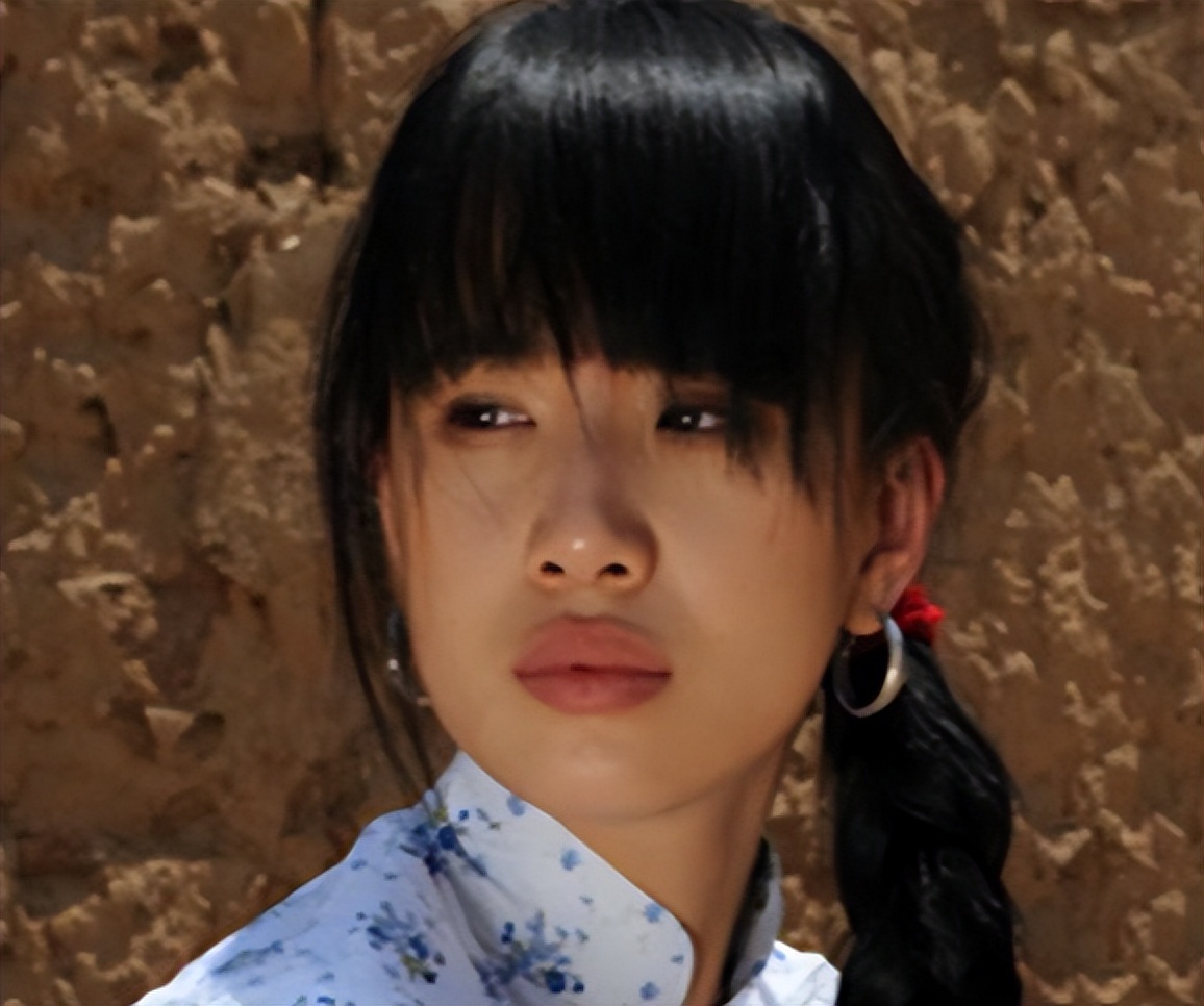 6年内,李梦接连2次被赶出《白鹿原》剧组,张纪中评价:用不起她