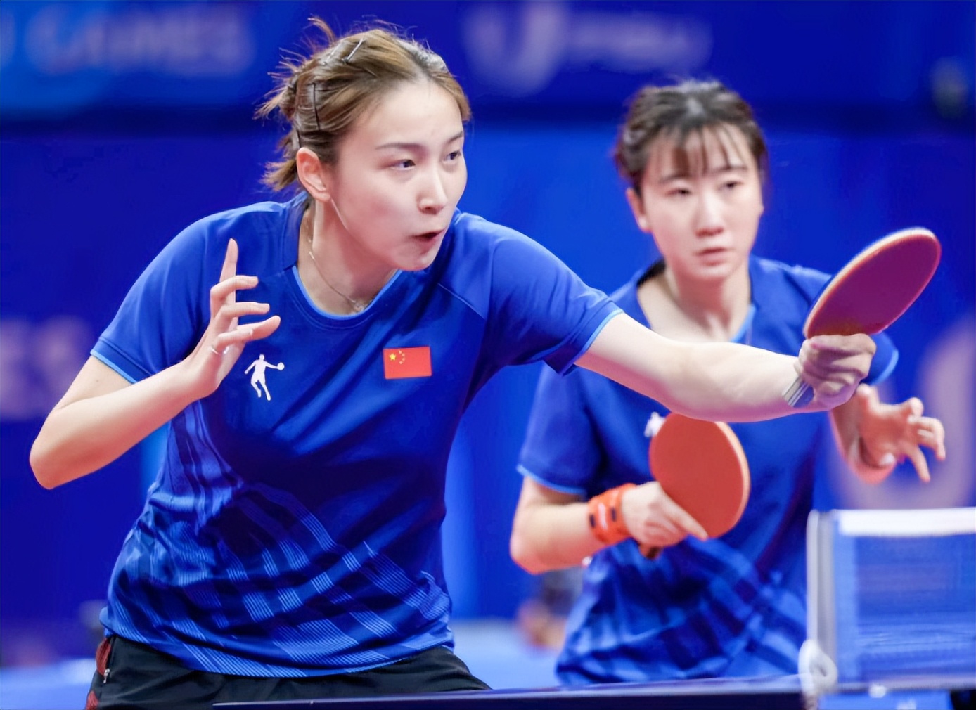 大运会:乒乓球赛今天落幕!国乒已夺5金,即将冲击7冠(附赛程)