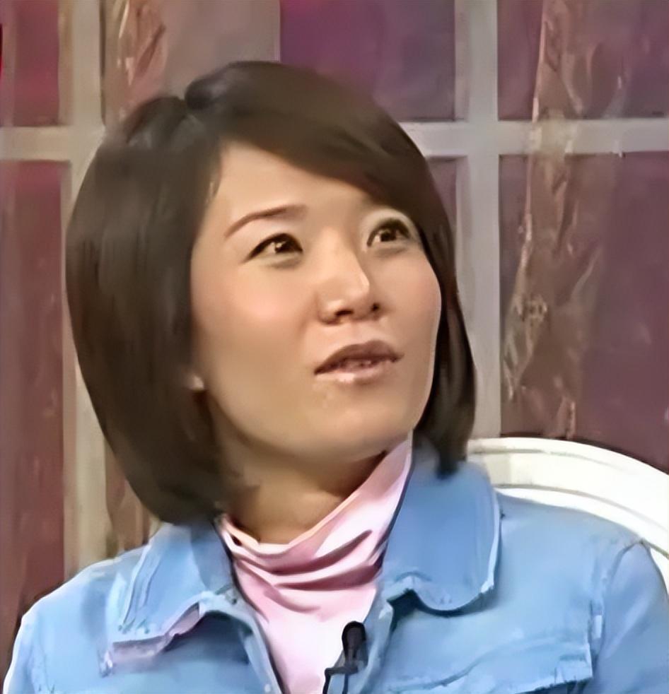 刘国梁妻子王瑾:为爱退出国家队,身价上亿,被婆婆当女儿疼