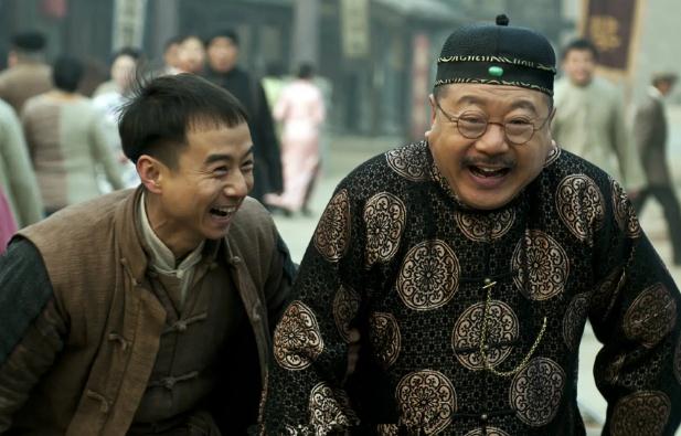 在古代,一个普通地主的每日生活是怎样的?