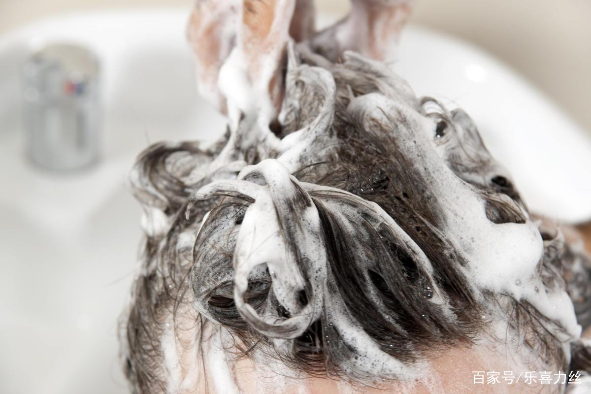 头发健康程度怎么看男女的(头发健康程度怎么看男女的图片)-第2张图片-鲸幼网