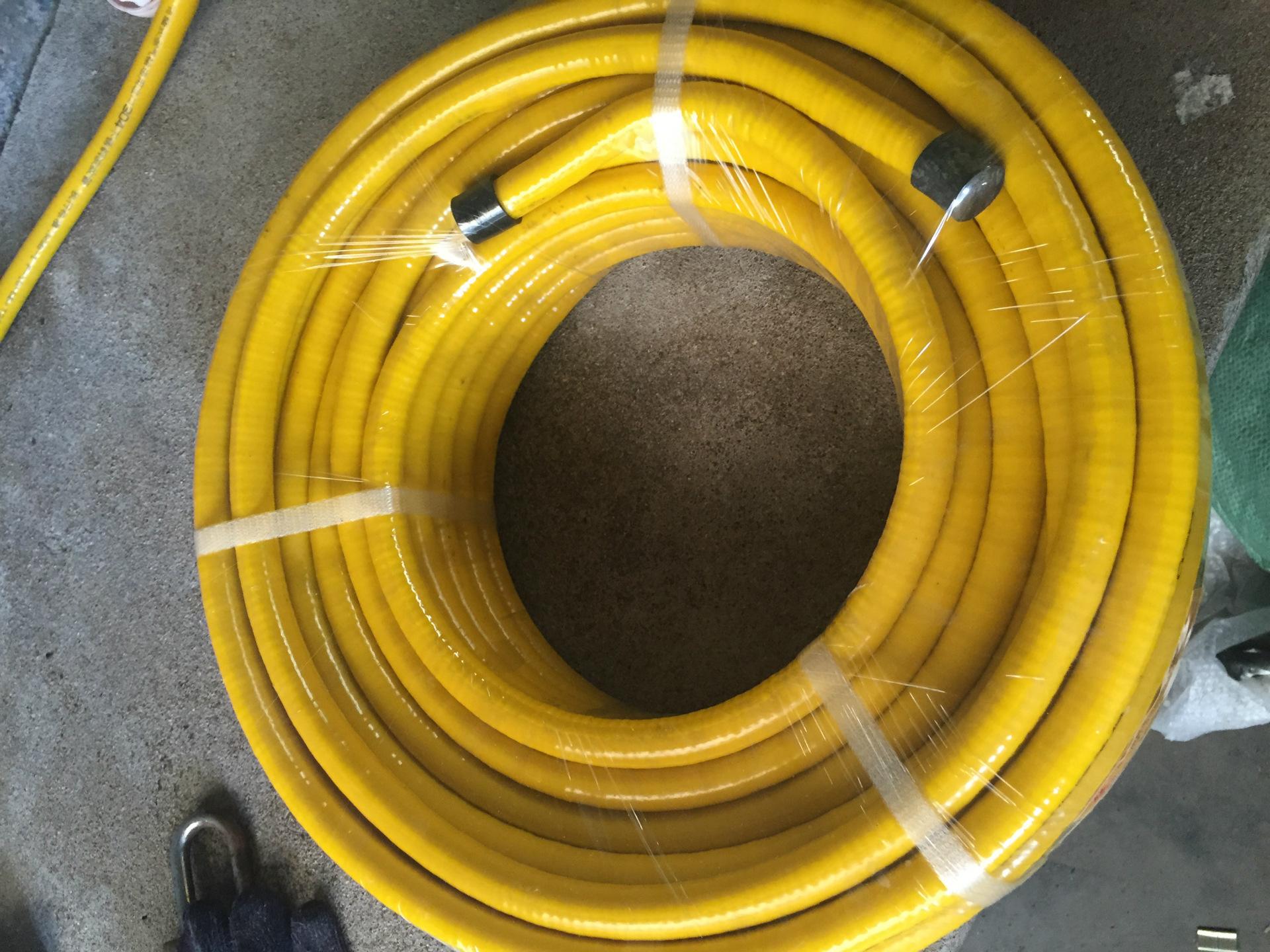 3分燃气管和4分燃气管区别