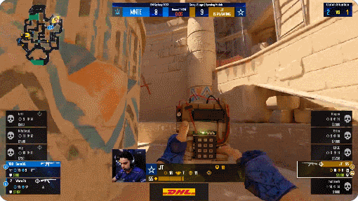 【世界第一Vitality首日双败回家！今天LVG与C9、NaVi与FaZe生死战】