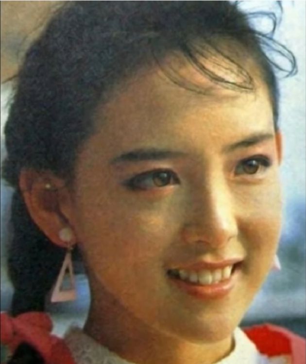 根本神复制!twice娜琏妈妈年轻模样,意外曝光