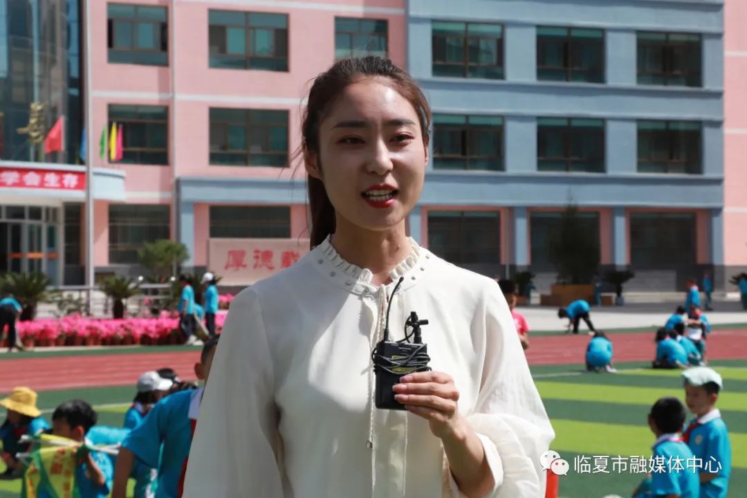 "小劳动,大成长—临夏市红园路小学开展劳动实践主题教育系列活动