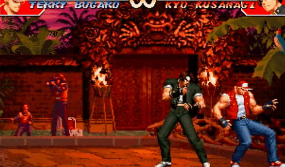 街机游戏史上最知名的五大bug,街机厅老板见了恨不得马上拉闸!