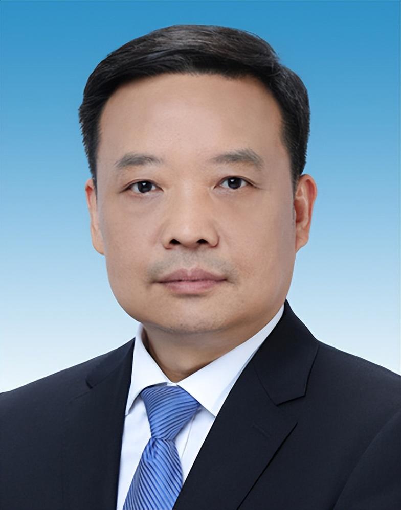 四川省委现任领导