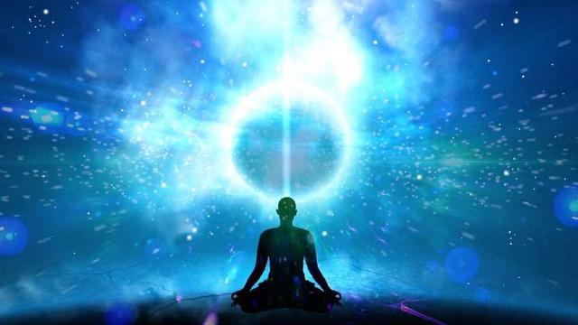 道士说:在生活中打坐修行,要注意这三点!