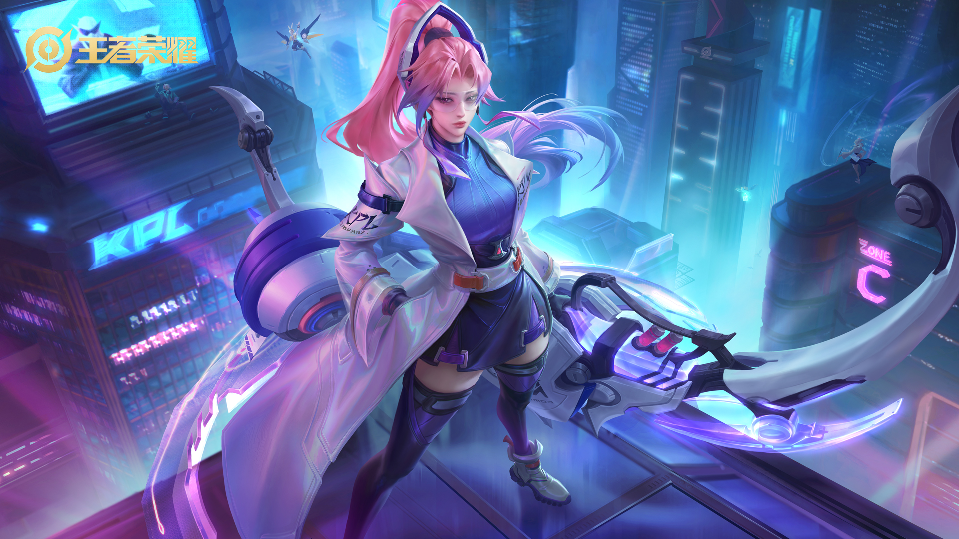 夏季赛限定返场热议,关羽武圣有希望,逐梦之音要来吗?