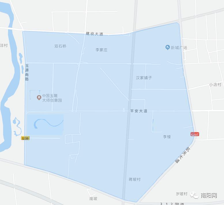 限行范围扩大!南阳一地发布最新通知