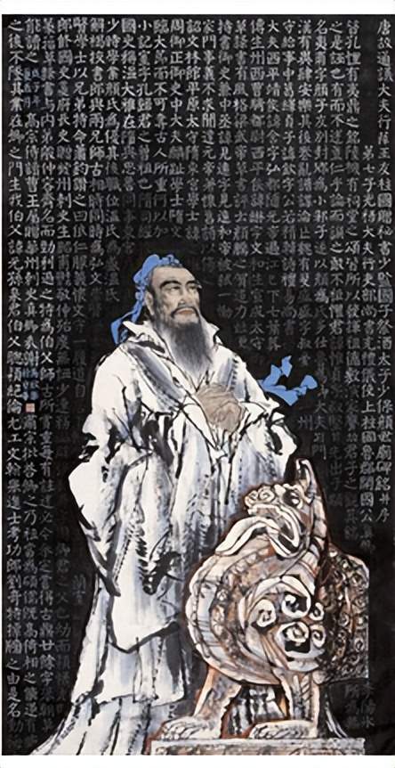 世界上的水都是相通的画家马欣乐印象