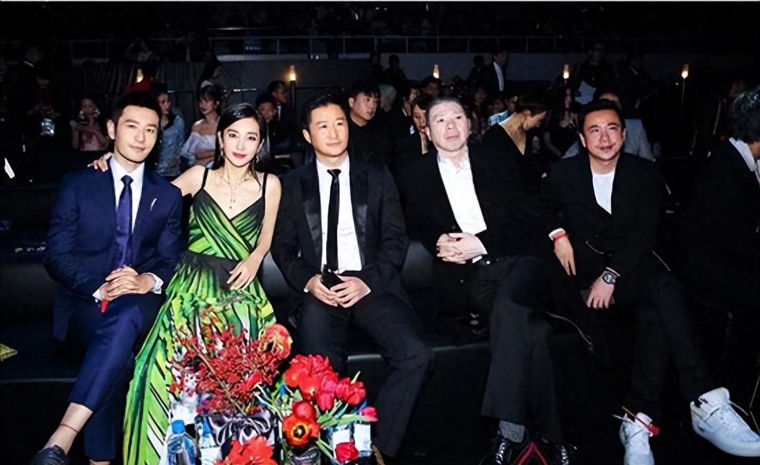 2009年底,华谊兄弟上市,罗海琼以54万股高居股东排行榜第四.