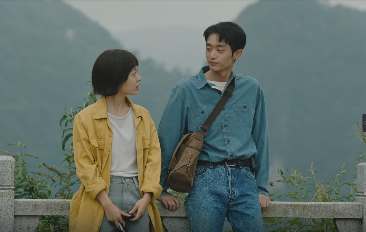 那些回不去的年少时光,赵今麦主演,讲述九零后叛逆的青春期