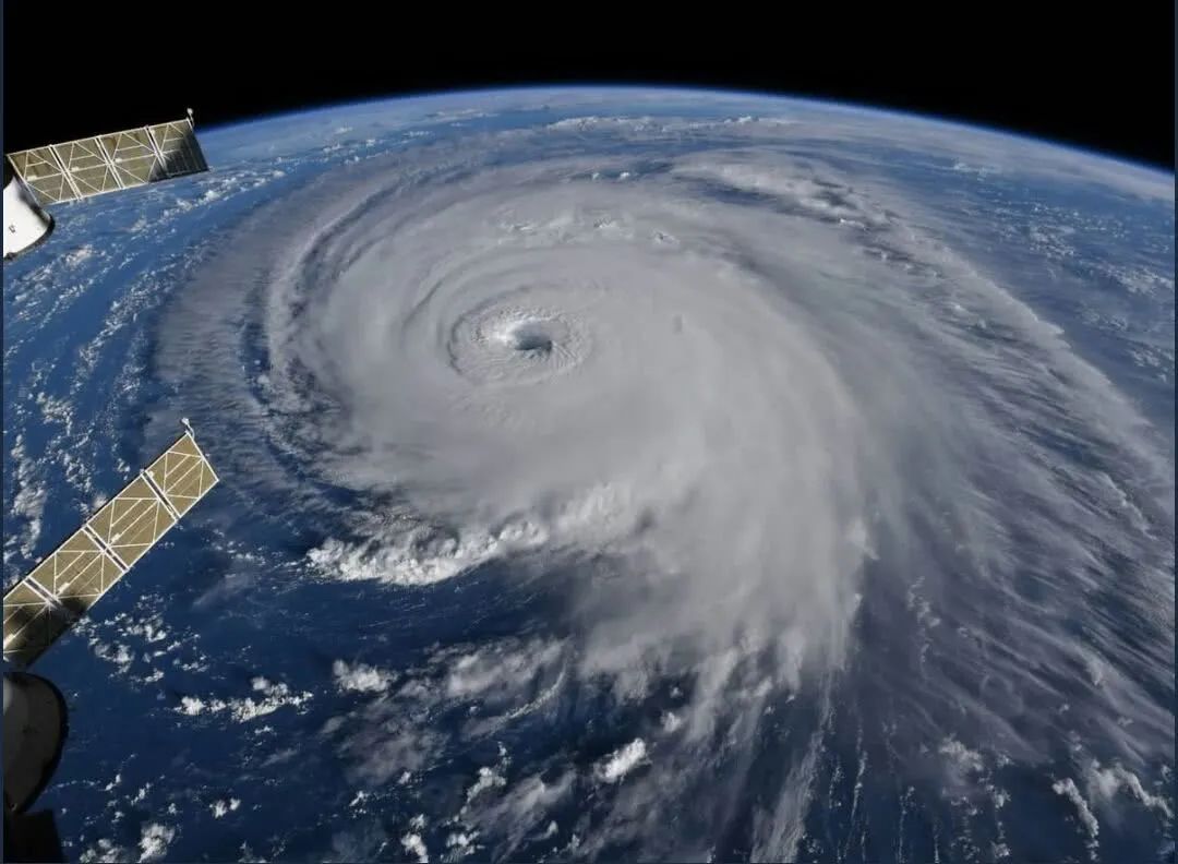 地球上的台风是怎么来的?面对台风我们该如何应对?本文告诉你