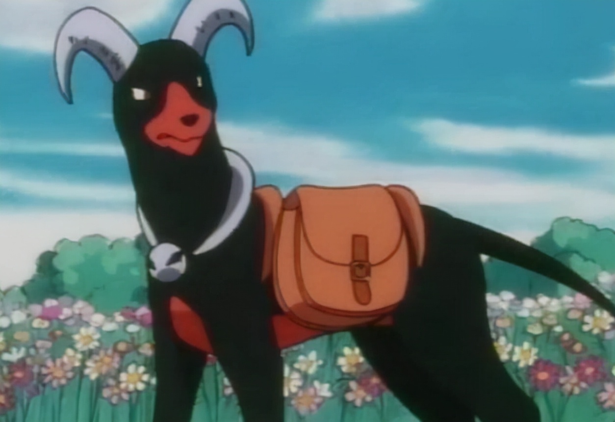 《宝可梦》长得帅气也难顶,黑鲁加在火系中的输出能力如何?