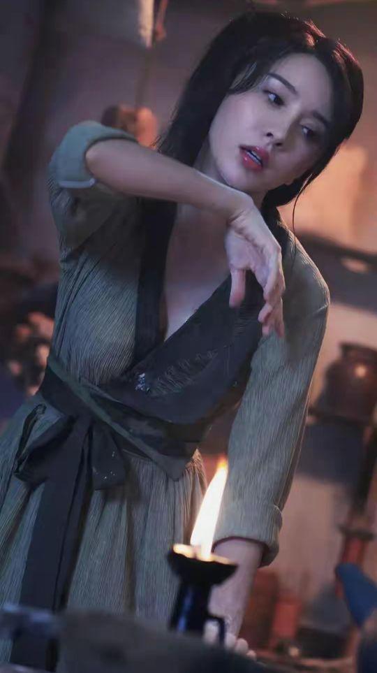 原来潘长江最终是为了自己"唯利是图"