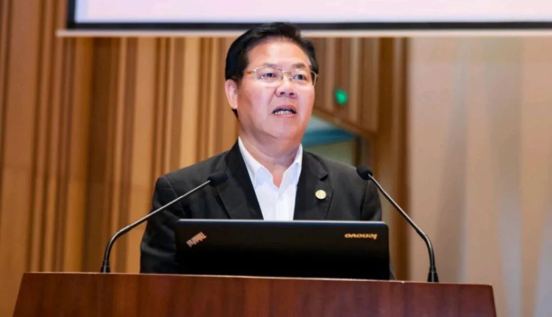 厦大原校长朱崇实任福耀科技大学校长