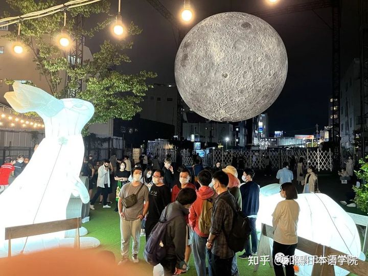 日本@下北泽-世界上排名第七的城市