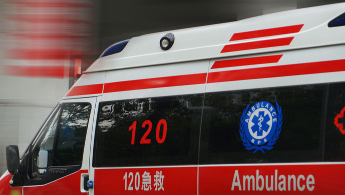 事发长沙!85后小伙求职时上厕所遇爆炸,救护车上仍挂念"东莞的房贷"