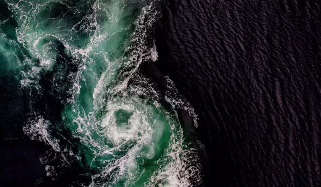 发生在海洋里的"诡异险象",足以让人胆寒