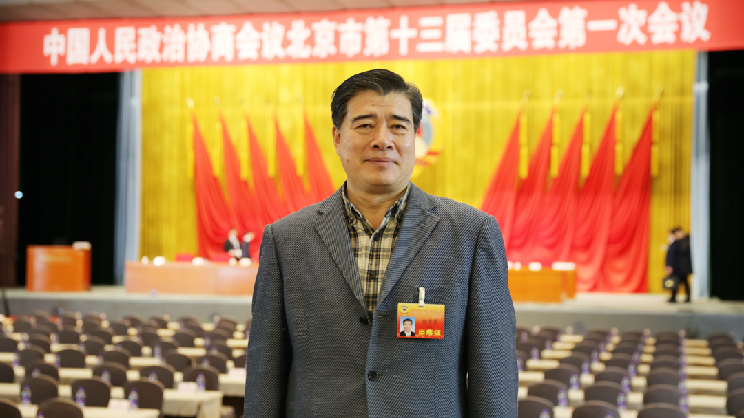 我在政协这五年|任学良:用调研助推垃圾分类 交出人民满意绿色答卷