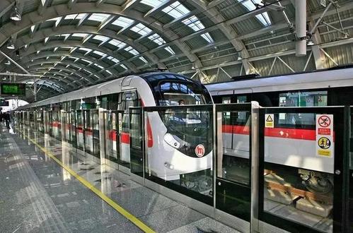 地铁和高铁的区别是什么?