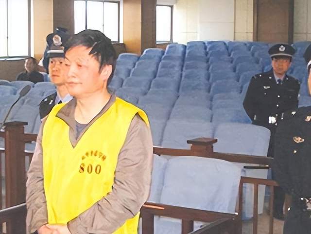 江西"色贪"许晓刚落马:充当黑社会保护伞,狂砸500万包养情妇