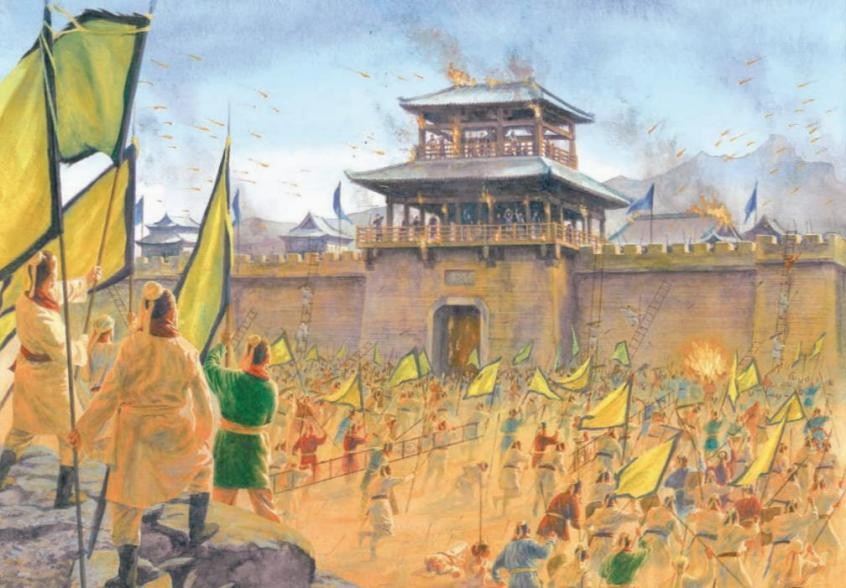 董卓之乱:挑起三国乱世的开端