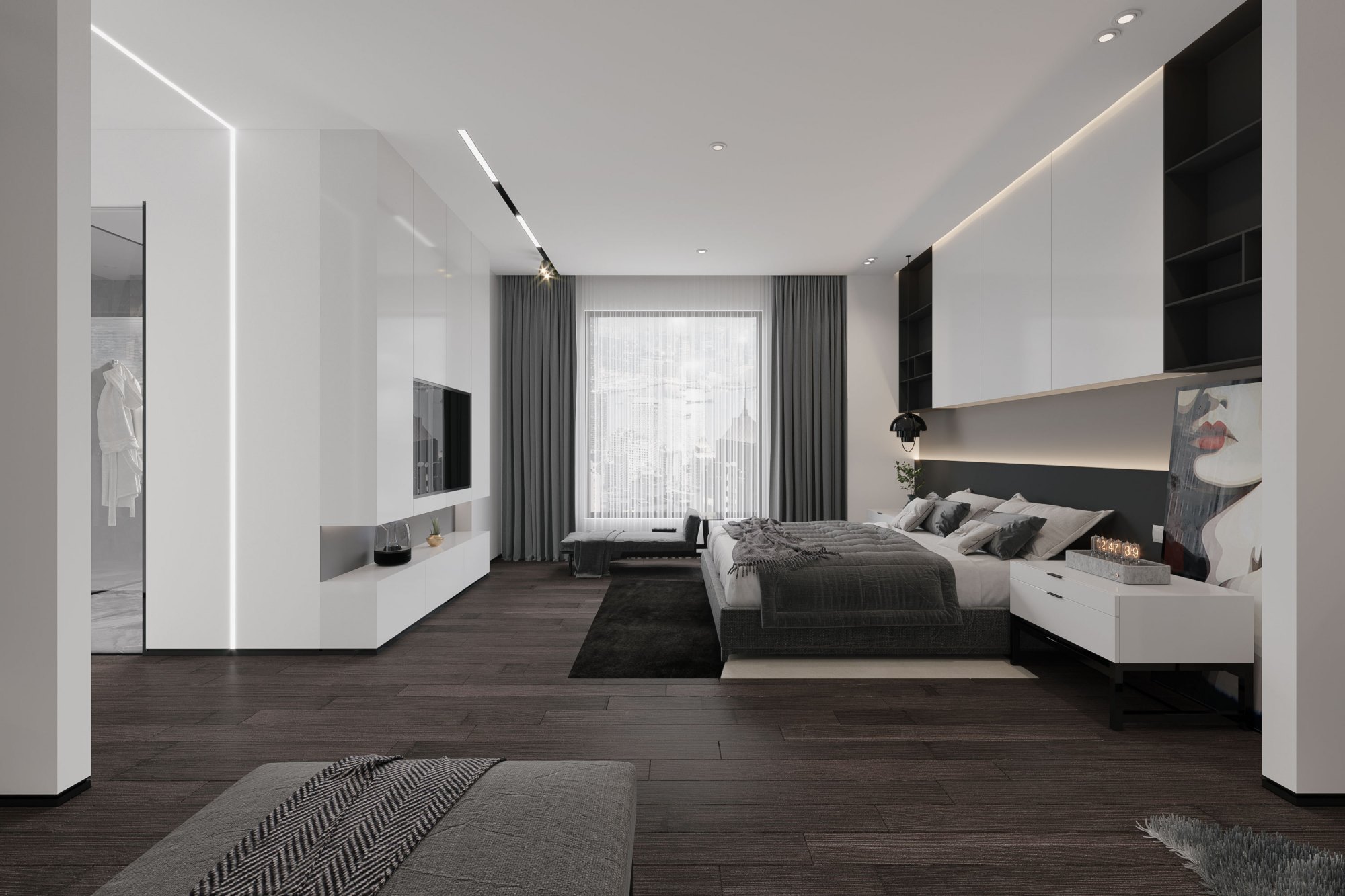 黄克明 i 时光道