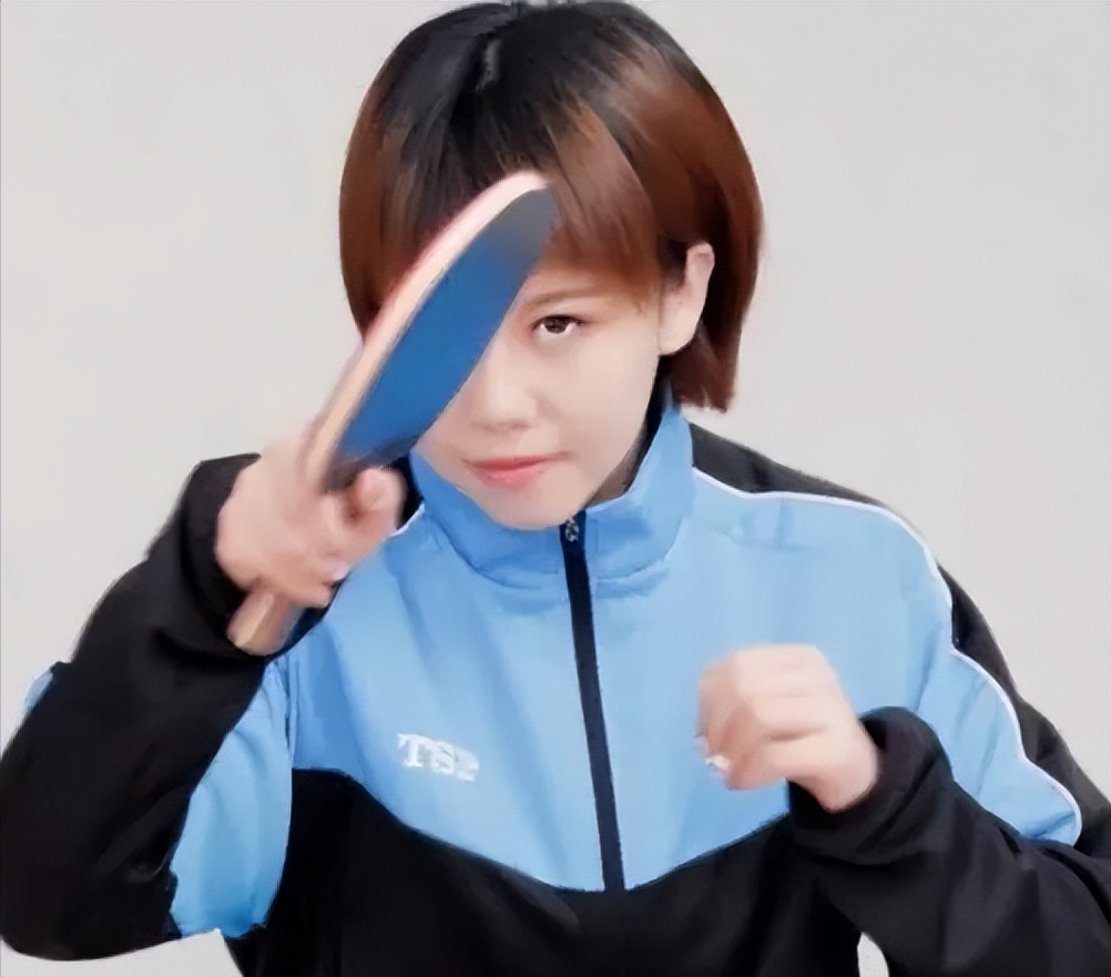 国乒今天迎战伊藤美诚!陈梦,陈幸同对决,只能留一个(附赛程)