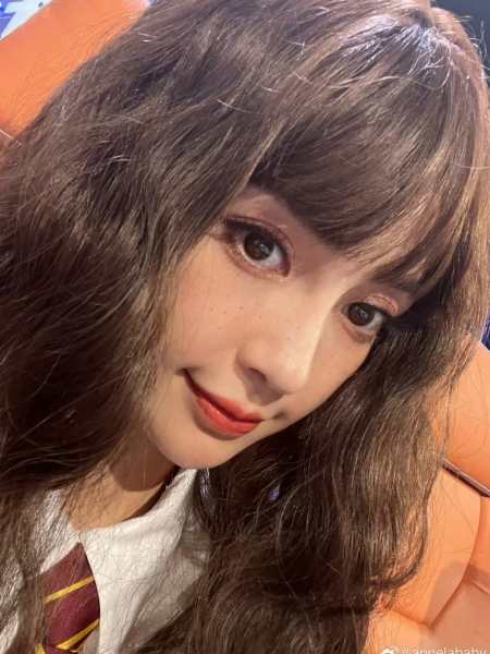 angelababy遭日本网友猛批网友怒斥其不合适到福岛做公益