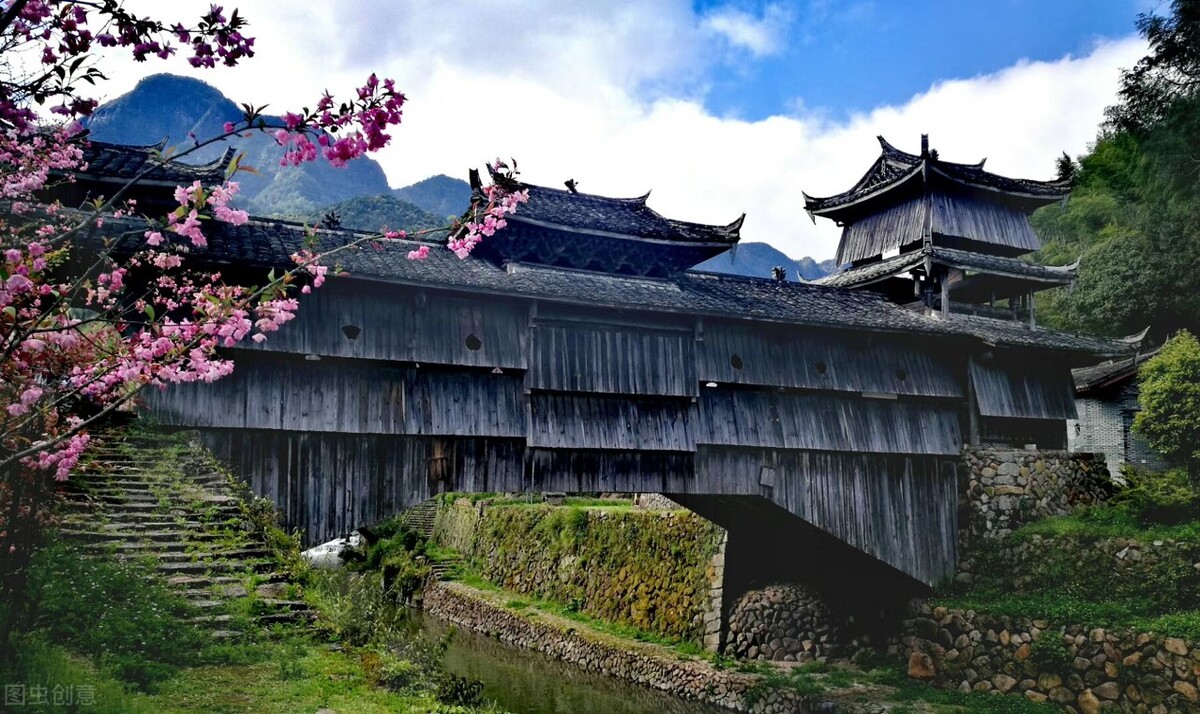 浙江最美小城,中國生態環境第一縣,適合居住和養老的地方