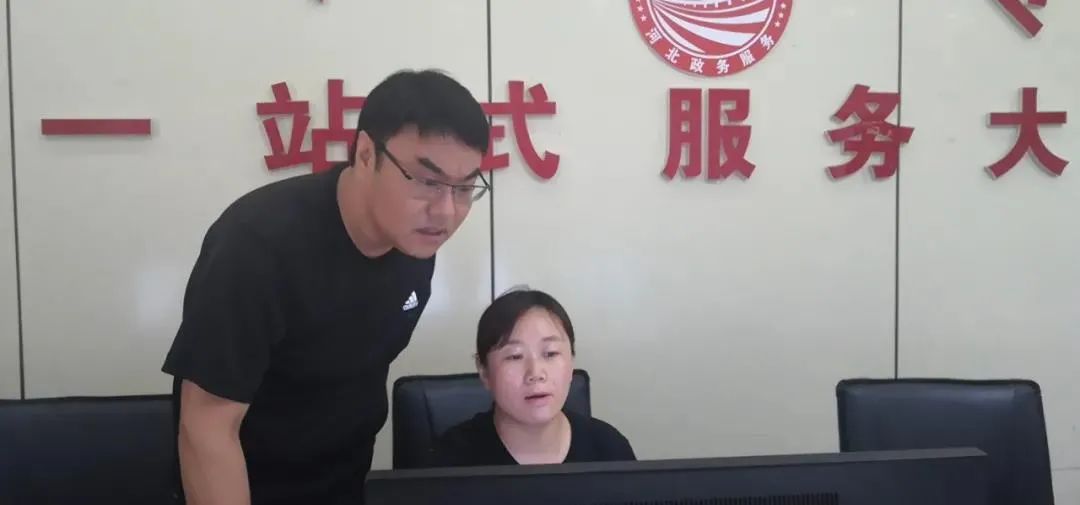 保定好网民 · 涞水赵李猛丨从不把自己当成"官儿"的支部书记